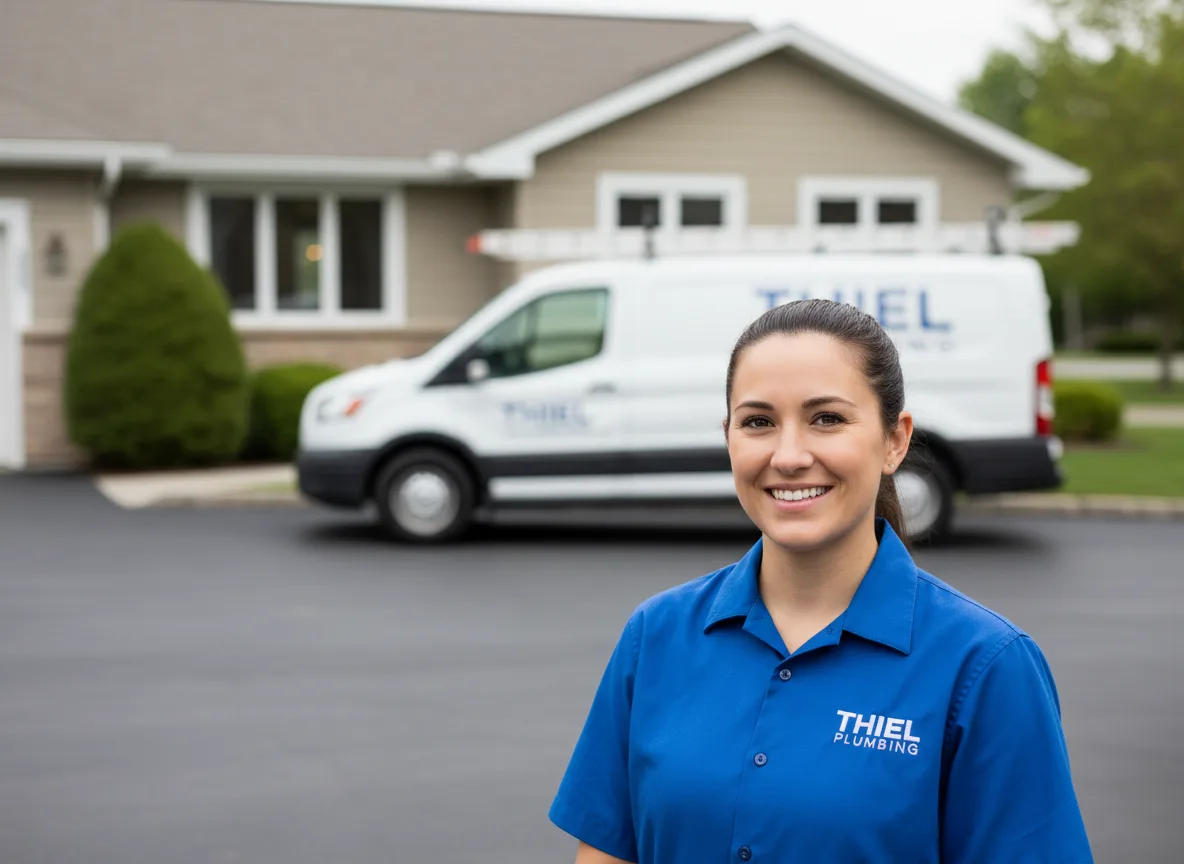 Plumber Worthington, MN FAQs